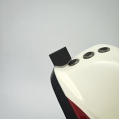 HJC V10  Kask uyumlu chinmount aksiyon kamera çene bağlantı aparatı seti