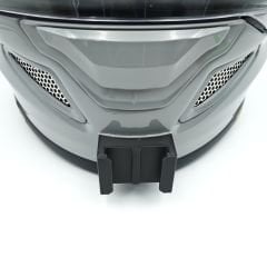 HJC RPHA 12  Kask için chin mount aksiyon kamera çene bağlantı aparatı