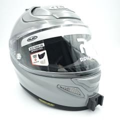 HJC RPHA 12  Kask uyumlu chinmount aksiyon kamera çene bağlantı aparatı seti