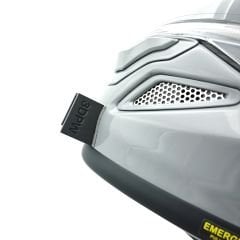 HJC RPHA 12  Kask için chin mount aksiyon kamera çene bağlantı aparatı