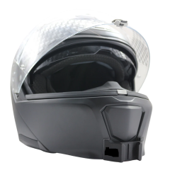HJC RPHA 90S  Kask için chin mount aksiyon kamera çene bağlantı aparatı