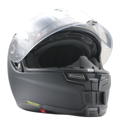 HJC RPHA 70  Kask için chin mount aksiyon kamera çene bağlantı aparatı