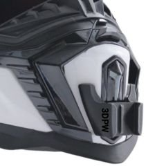 LS2 MX701 EXPLORER  Kask için chin mount aksiyon kamera çene bağlantı aparatı