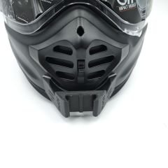 ARAI TOUR X5 Kask için chin mount aksiyon kamera çene bağlantı aparatı