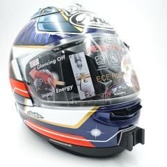 ARAI RX-7V / RX-7X Kask uyumlu chinmount aksiyon kamera çene bağlantı aparatı seti