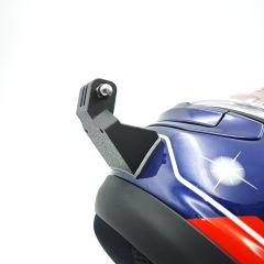 ARAI RX-7V / RX-7X Kask için chin mount aksiyon kamera çene bağlantı aparatı