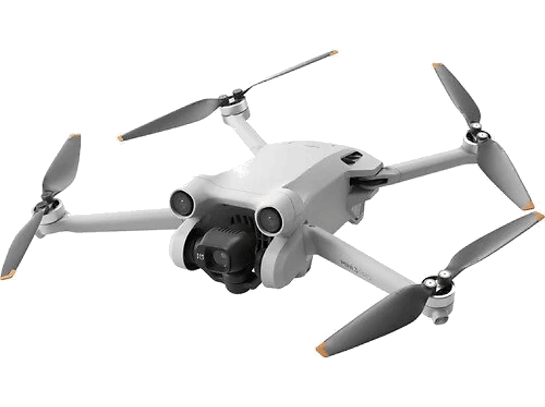 DJI MINI 3 PRO / MINI 4 PRO Orjinal pervane takımı