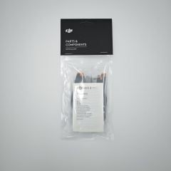 DJI MINI 3 / MINI 3 PRO / MINI 4 PRO Orjinal pervane takımı
