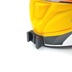 MT HELMET TARGO / TARGO PRO Kask için chin mount aksiyon kamera çene bağlantı aparatı