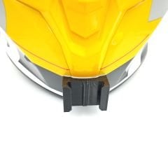 MT HELMETS TARGO / TARGO PRO Kask uyumlu chinmount aksiyon kamera çene bağlantı aparatı seti