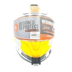MT HELMET TARGO / TARGO PRO Kask için chin mount aksiyon kamera çene bağlantı aparatı