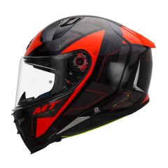 MT HELMET REVENGE 2 Kask için chin mount aksiyon kamera çene bağlantı aparatı