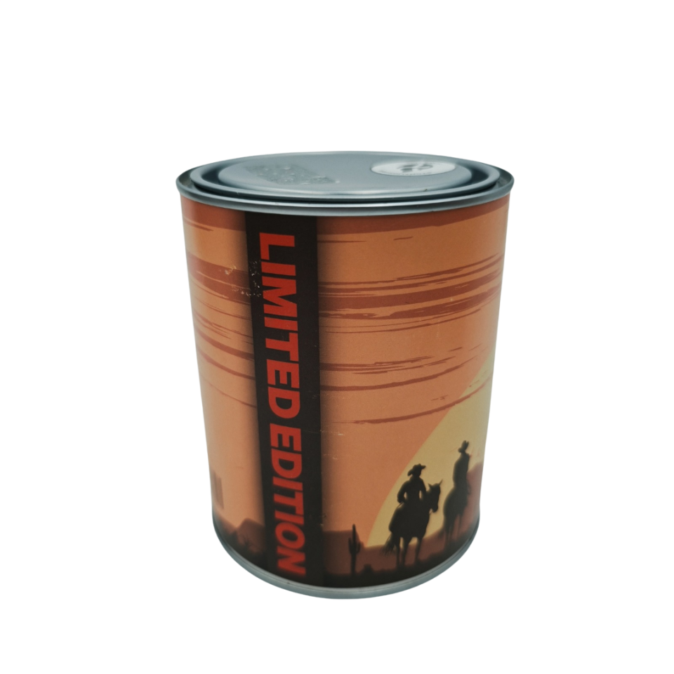 Zippo Tom's Bank No:67/75 Copper limitli çakmak