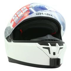 SHARK SKWAL i3 Kask için chin mount aksiyon kamera çene bağlantı aparatı