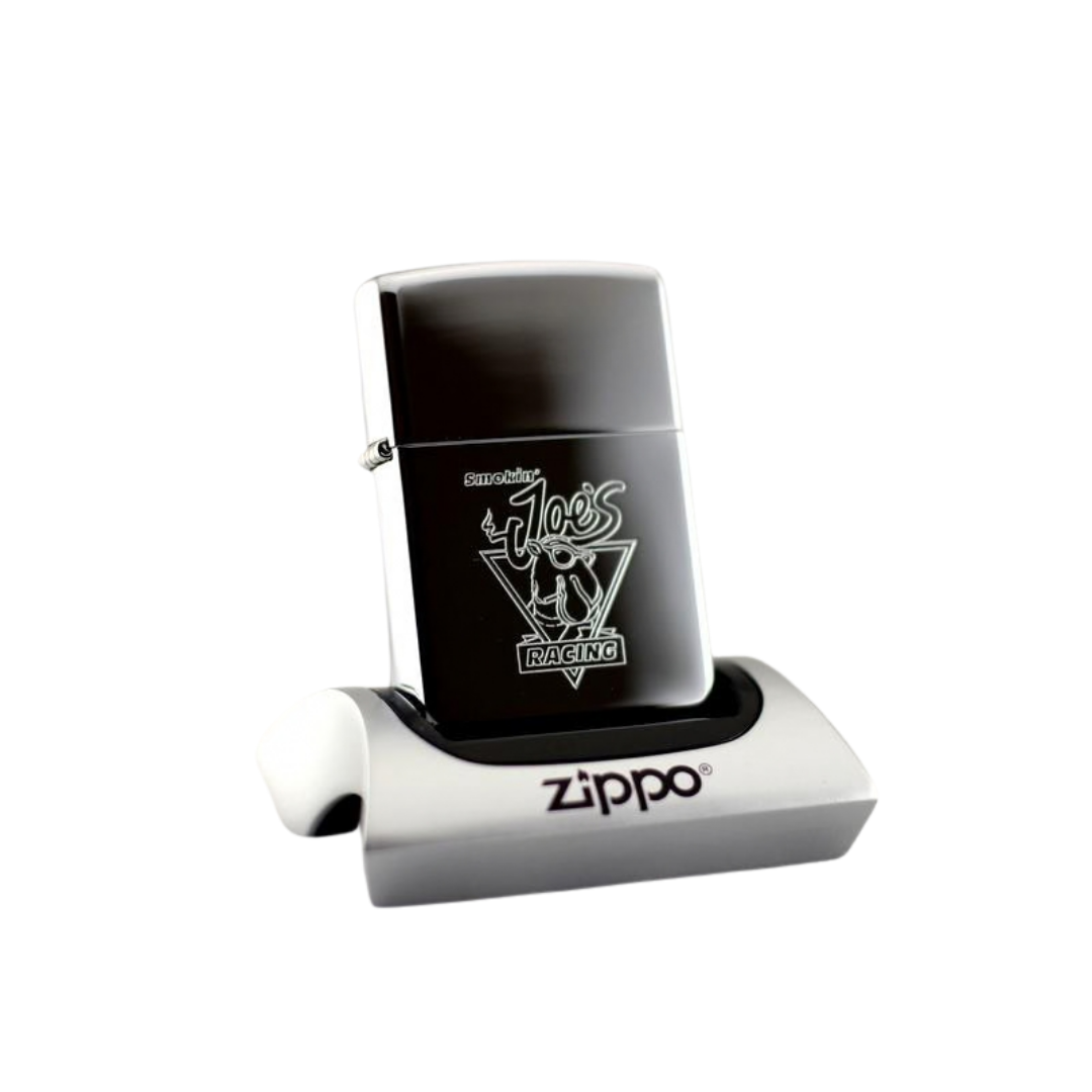 Zippo Camel Joe's Racing 1994 üretim çakmak