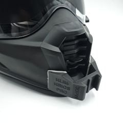 KLIM KRIOS PRO Kask için chin mount aksiyon kamera çene bağlantı aparatı
