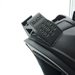 KLIM KRIOS PRO Kask uyumlu chinmount aksiyon kamera çene bağlantı aparatı seti