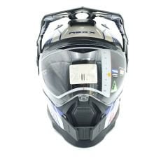 NEXX X WED 2 / WST 2 Kask için chin mount aksiyon kamera çene bağlantı aparatı