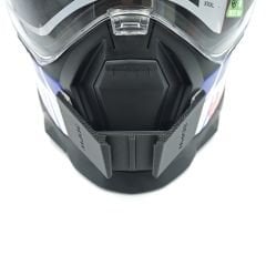 NEXX X WED 2 / WST 2 Kask için chin mount aksiyon kamera çene bağlantı aparatı