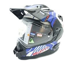 NEXX X WED 2 / WST 2 Kask için chin mount aksiyon kamera çene bağlantı aparatı