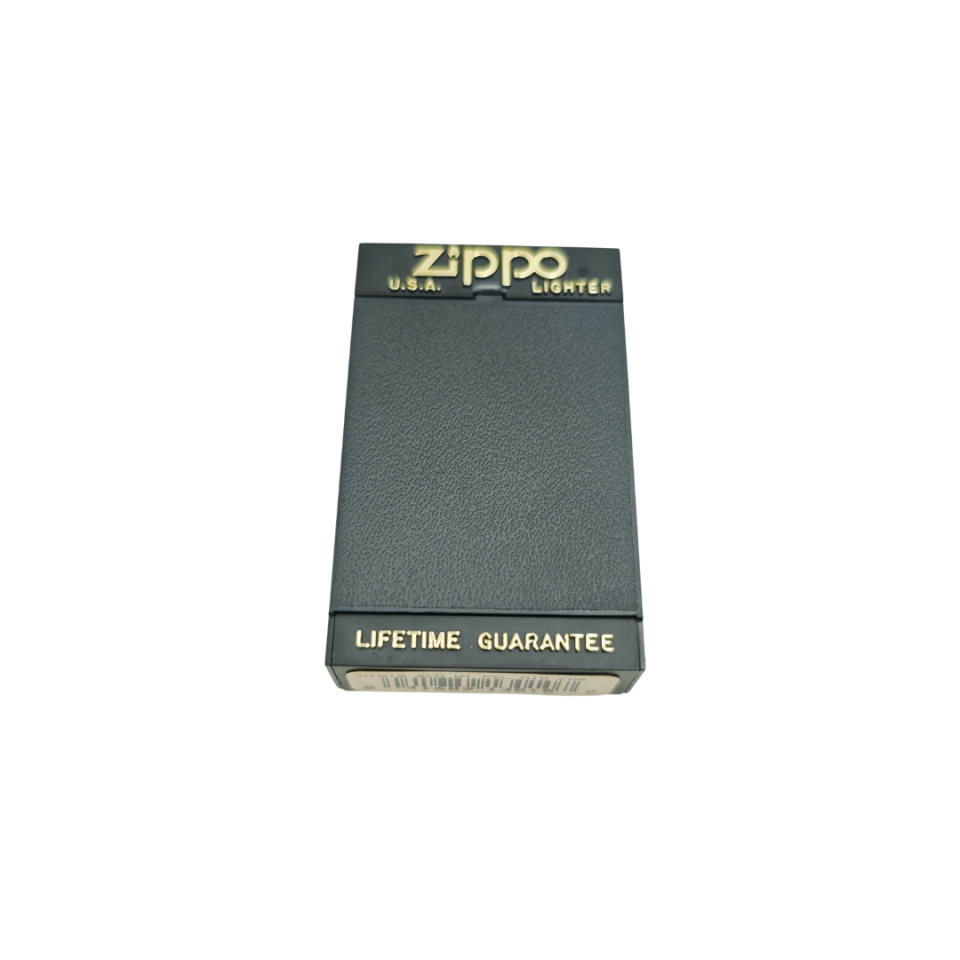 Zippo Slim Harley Davidson 1986 tarihli çakmak