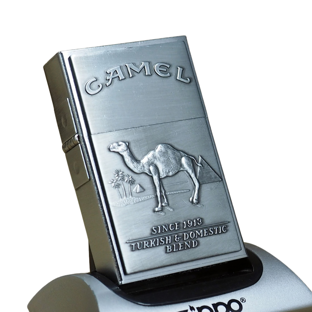 Zippo Camel 1932 Replica 1996 Model çakmak