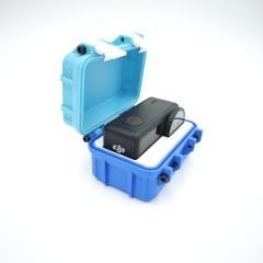 Dji Osmo Action 4 / 3 için Mini Abs Hardcase
