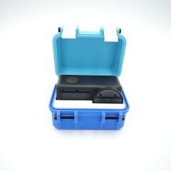 Dji Osmo Action 4 / 3 için Mini Abs Hardcase