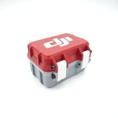 Dji Osmo Action 4 / 3 için Mini Abs Hardcase