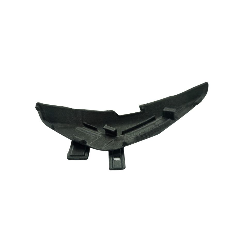 Cardo Shoei GT-Air 2/Neotec 2/J-Cruise 2 Packtalk Edge/Neo/Custom/Pro İnterkom bağlantı kiti Desteği