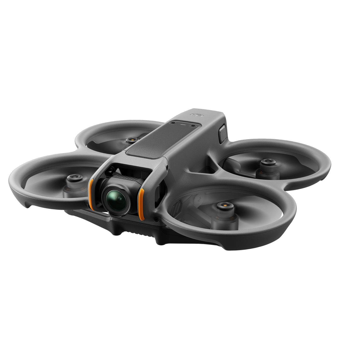 DJI Avata 2 Aksiyon Kamera bağlantı aparatı