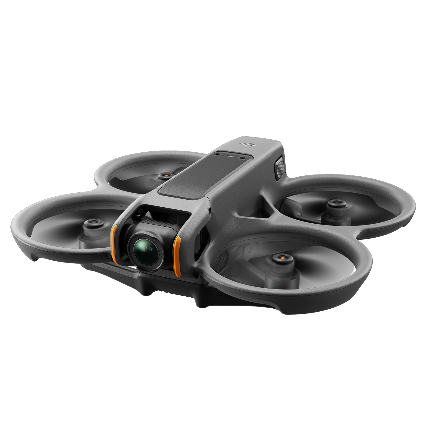 DJI Avata 2 Aksiyon Kamera bağlantı aparatı