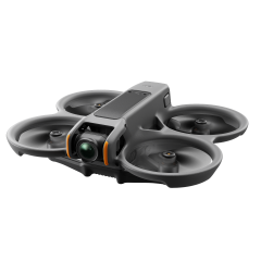 DJI Avata 2 Aksiyon Kamera bağlantı aparatı