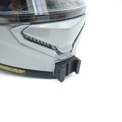 HJC RPHA 71  Kask için chin mount aksiyon kamera çene bağlantı aparatı