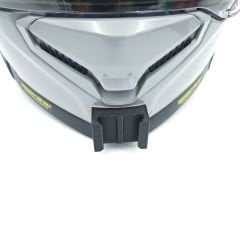 HJC RPHA 71  Kask için chin mount aksiyon kamera çene bağlantı aparatı