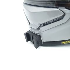 HJC RPHA 71  Kask için chin mount aksiyon kamera çene bağlantı aparatı