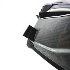 AGV PISTA GP RR Kask uyumlu chinmount aksiyon kamera çene bağlantı aparatı seti