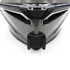 AGV PISTA GP RR Kask için chin mount aksiyon kamera çene bağlantı aparatı