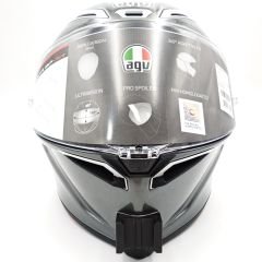 AGV PISTA GP RR Kask için chin mount aksiyon kamera çene bağlantı aparatı