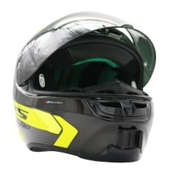 X-LITE X-803 / 803 RS Kask için chin mount aksiyon kamera çene bağlantı aparatı