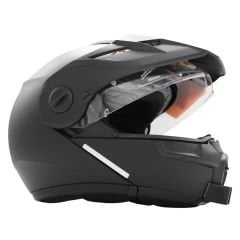 SCHUBERT E1 Kask için chin mount aksiyon kamera çene bağlantı aparatı
