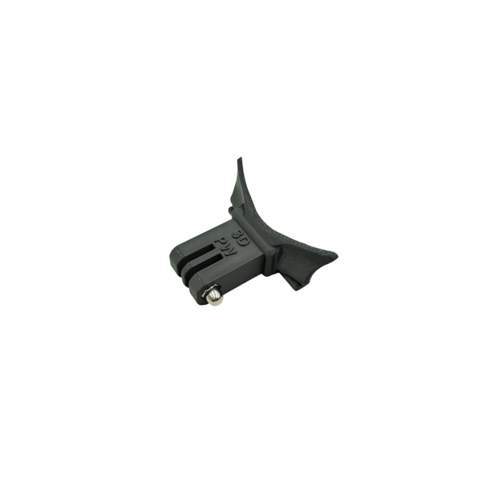 RUROC ATLAS 1.0 2.0 3.0 4.0 EOX BERSERKER Kask uyumlu chinmount aksiyon kamera çene bağlantı aparatı seti(Kopya)