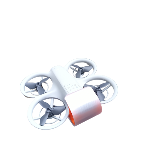 Dji Neo Drone için gövde ve gimbal koruma seti