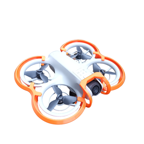 Dji Neo Drone için gövde ve gimbal koruma seti