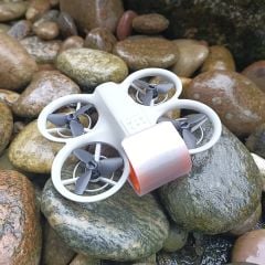 Dji Neo Drone için gövde ve gimbal koruma seti