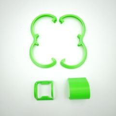 Dji Neo Drone için gövde ve gimbal koruma seti