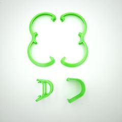 Dji Neo Drone için gövde ve gimbal koruma seti