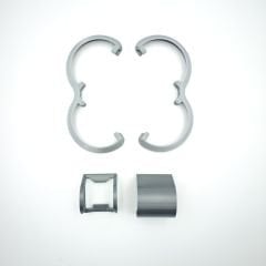 Dji Neo Drone için gövde ve gimbal koruma seti