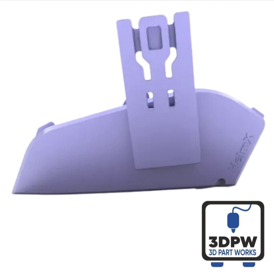 HJC Kasklar için SENA 60S interkom adaptörü