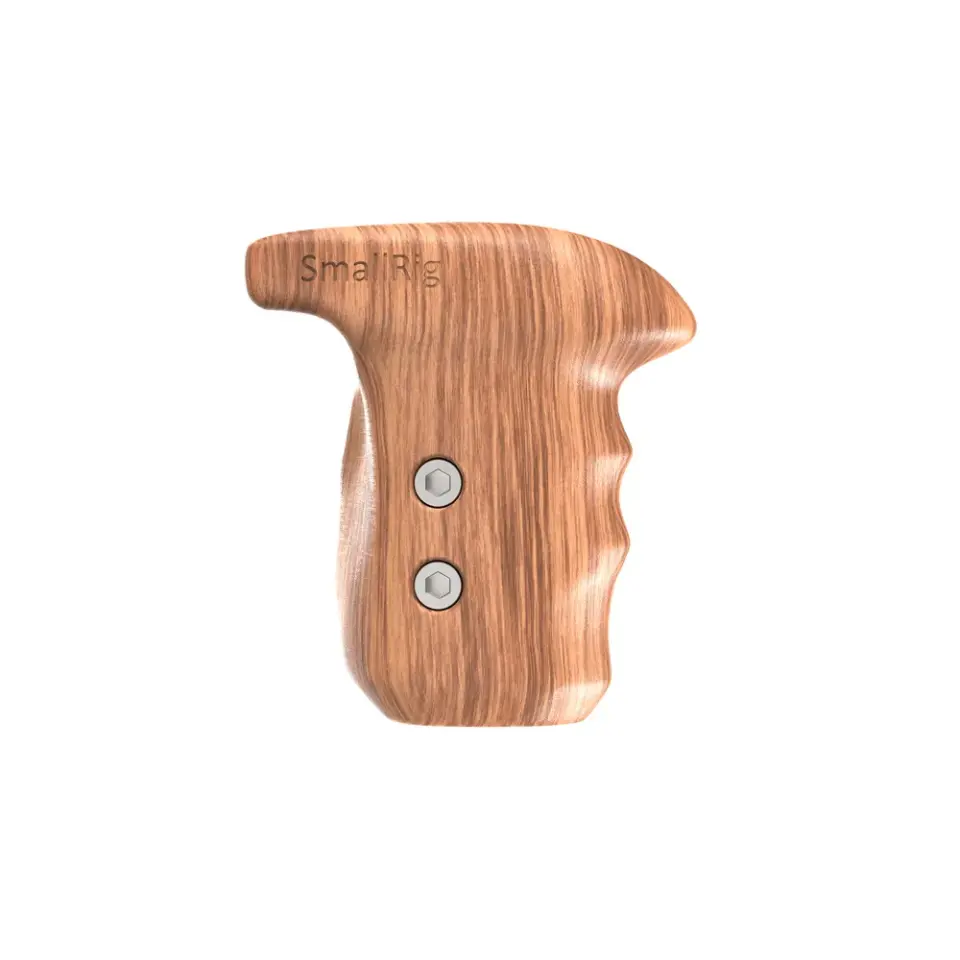 Smallrig 1891b handler rozette bağlantı aparatı